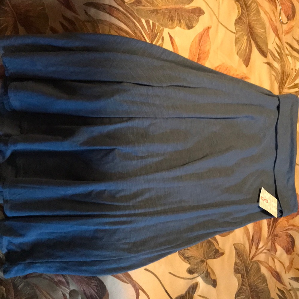 Small lularoe maxi